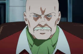 BANANA FISH: Save Me The Waltz