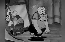Popeye the Sailor: Volume 1 - 1933-1938: The Hyp-Nut-Tist/ Choose Yer Weppins/ For Better or Worser