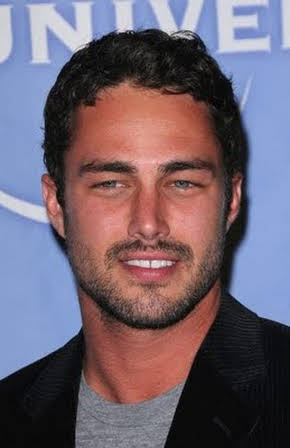 Taylor Kinney as 