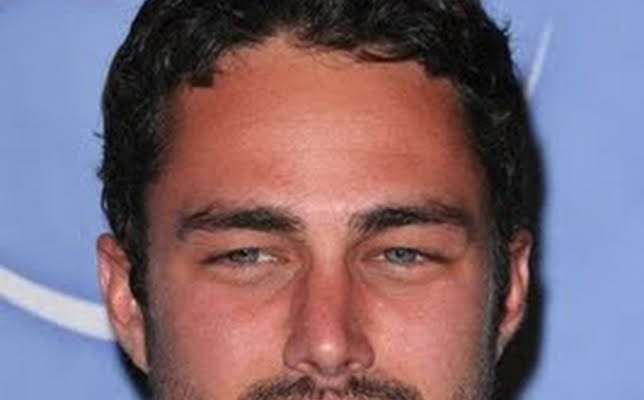 Taylor Kinney