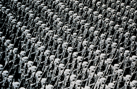 Nazis: A Warning from History: Chaos & Consent