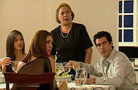 Cosita Rica season-1: Cosita rica Capítulo 19