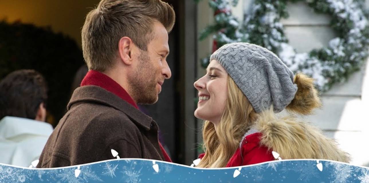 CHRISTMAS AROUND THE CORNER