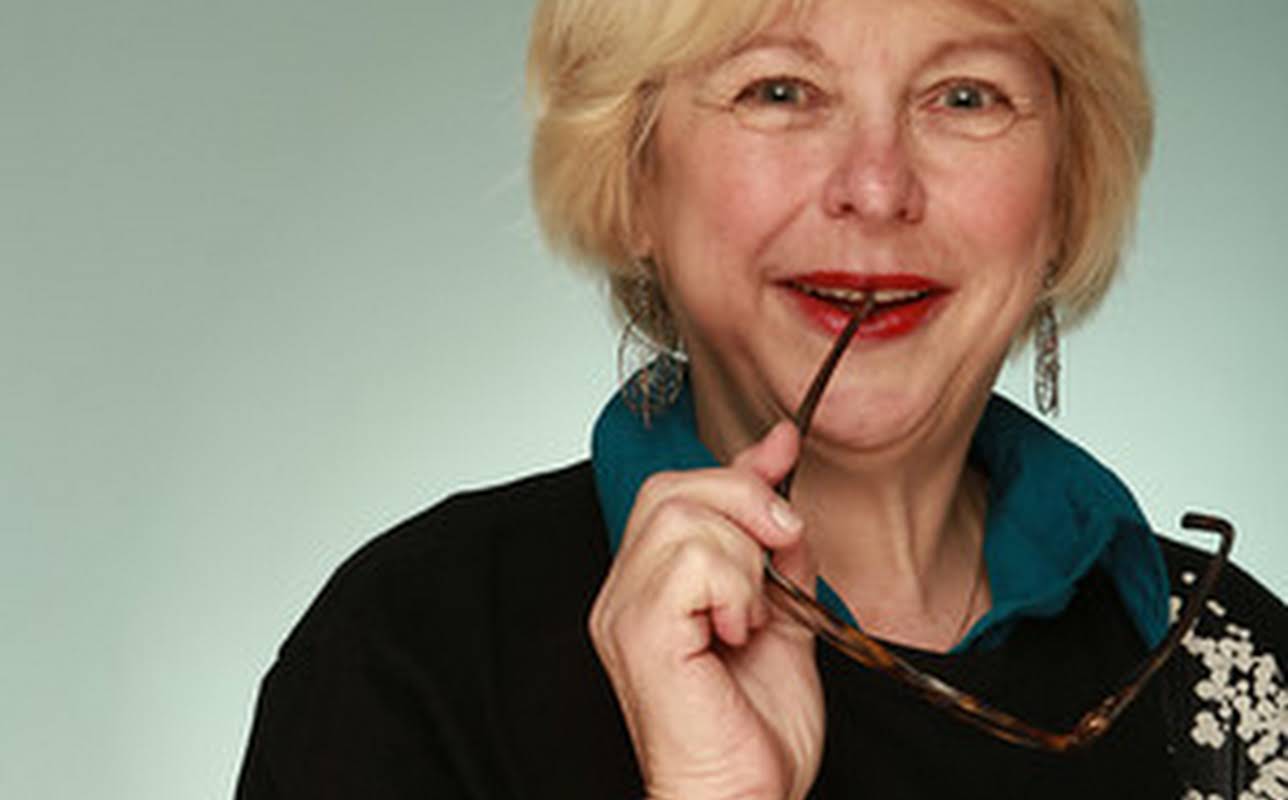 Linda MacDonald Glenn