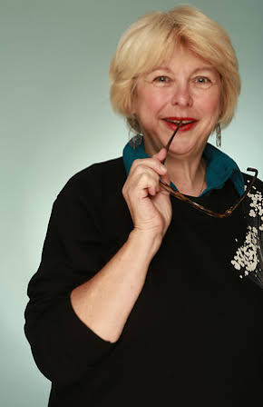Linda MacDonald Glenn as 