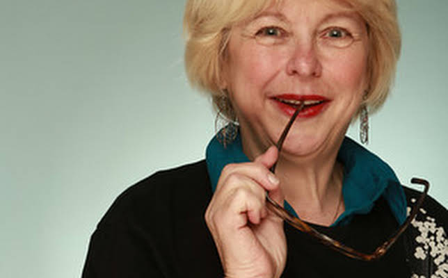 Linda MacDonald Glenn