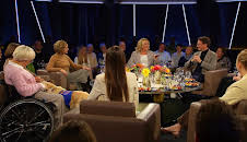 NDR Talk Show