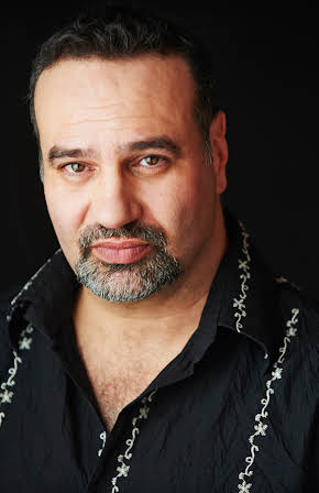 Tony Nappo as 