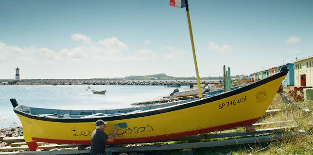 13:00: Ein Stück Frankreich in Nordamerika | 3SAT | 1/9 2026