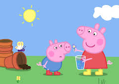 Peppa Pig