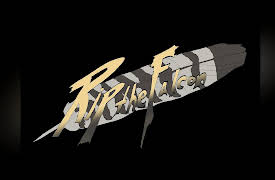 Rip the Falcon: The Rock