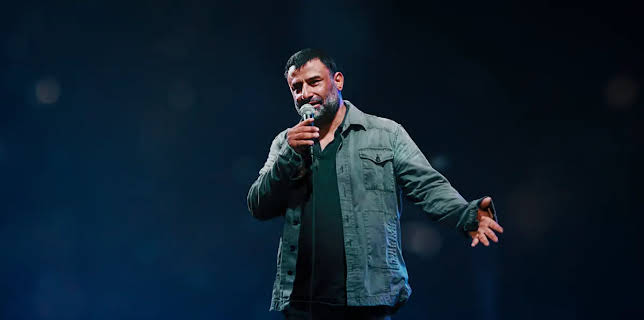 Gilbert Lawand: Iraqi Born, Georgia Bred (2025)