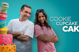 Cookie, Cupcake, Cake: Ultimate Birthday Party