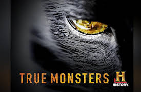 True Monsters Season 1: Devils and Hell