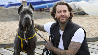 6:10 AM: Pete Wicks: For Dogs' Sake (S2 E3) (S2) | W | 4/9 2026
