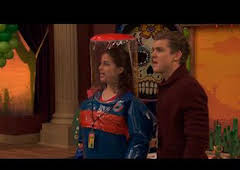 Henry Danger (T5): Ep.5 El gran congreso cactus