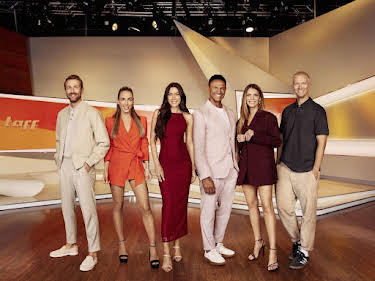 17:00: taff | ProSieben | 5/12 2026