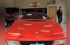 Volo House of Cars: The Big Gamble