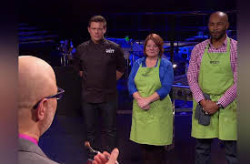 America's Best Cook Season 1: Sugar Rush