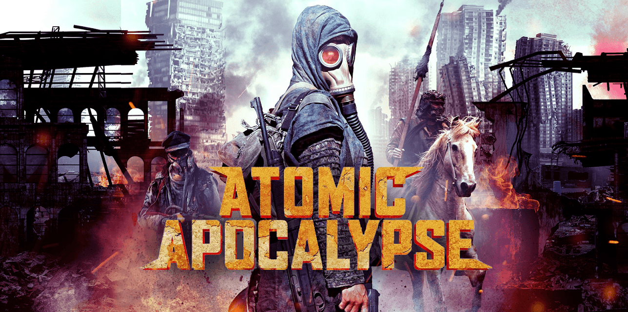 Atomic Apocalypse (2020)