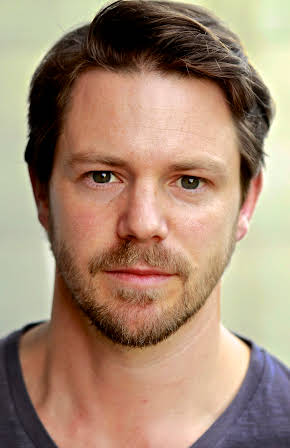 Ian Meadows as 