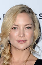 Kate Hudson as 