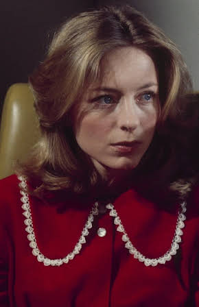 Jamie Smith Jackson as 