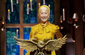 Harry Potter: Hogwarts Tournament of Houses, Season 1: Gryffindor vs. Hufflepuff