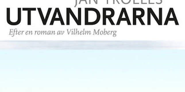 09:30: The Emigrants | Viasat Film Hits | 10/29 2025