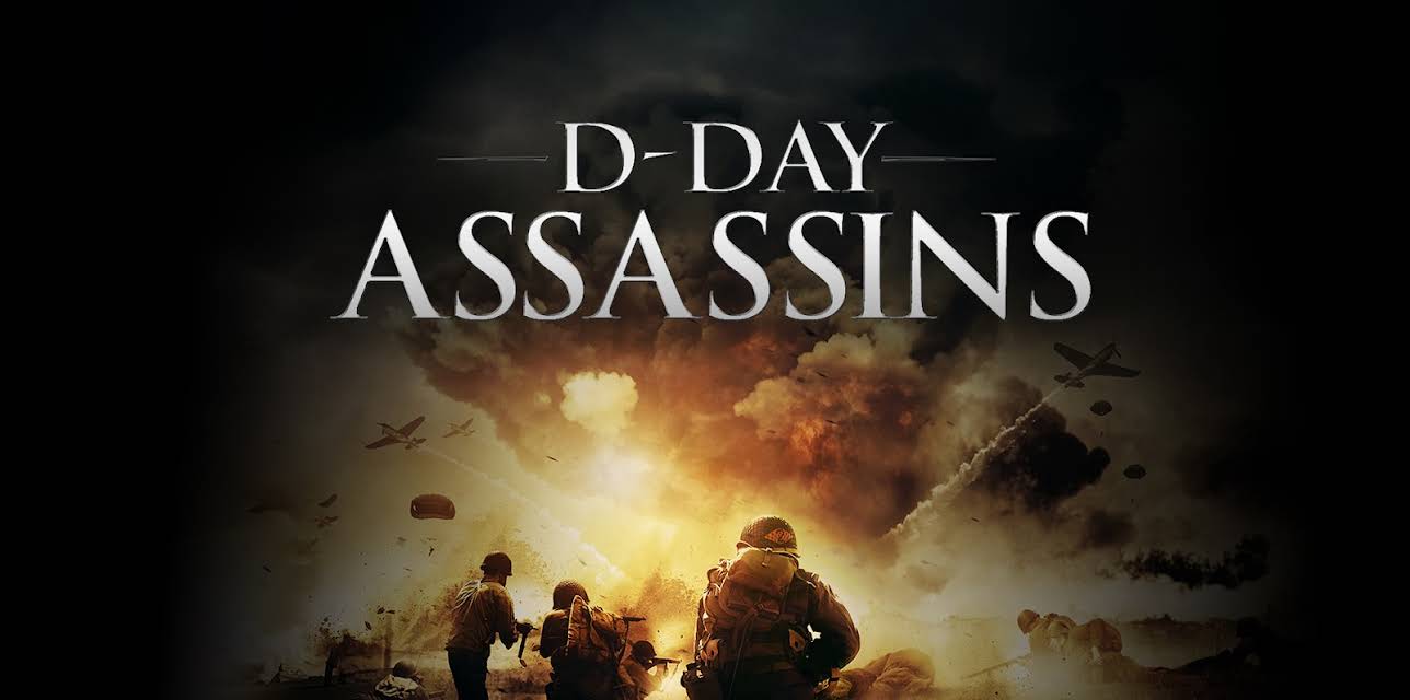 D-Day Assassins (2019)