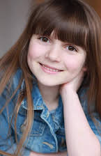 Juliette Maxyme Proulx como 