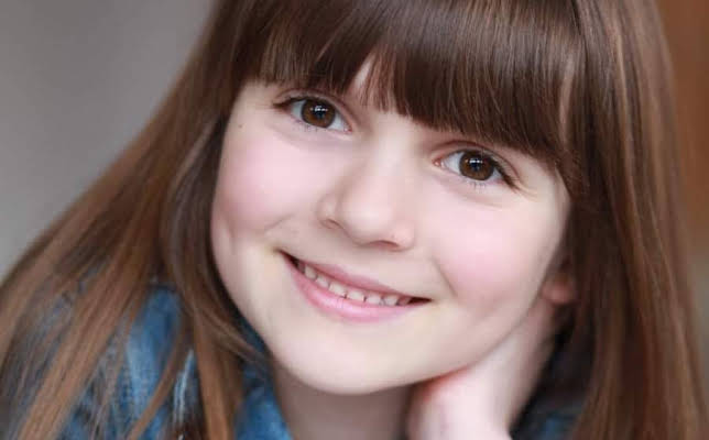 Juliette Maxyme Proulx