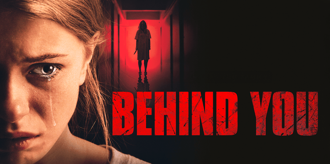 Behind You (2020)