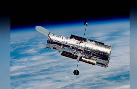 Experiencing Hubble: Understanding the Greatest Images of the Universe: The Rationale for a Space Telescope