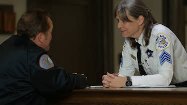 19:20: Chicago Fire (S3 E5) (S3) | Viasat Series | 7/22 2026