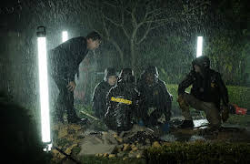 Reckoning: Episode 8