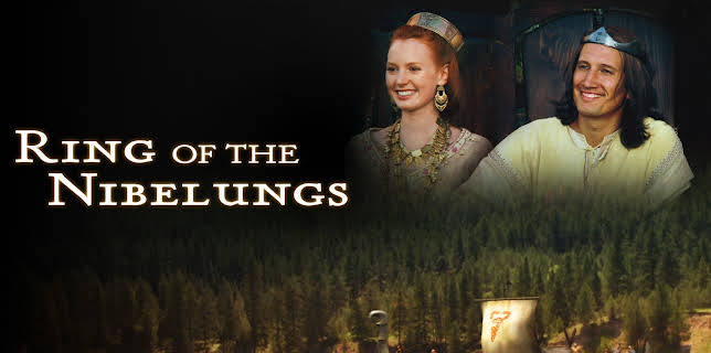 Ring Of The Nibelungs (2026)