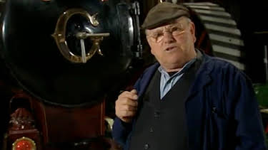 9:30 AM: Fred Dibnah's Age of Steam (S1 E6) (S1) | Yesterday | 9/27 2026