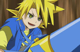 Future Card BuddyFight: Noble Heart! Together with the Dragon Knight!