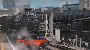15:15: Orient-Express (1/4) | 3SAT | 6/12 2026