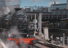 Orient-Express (1/4)