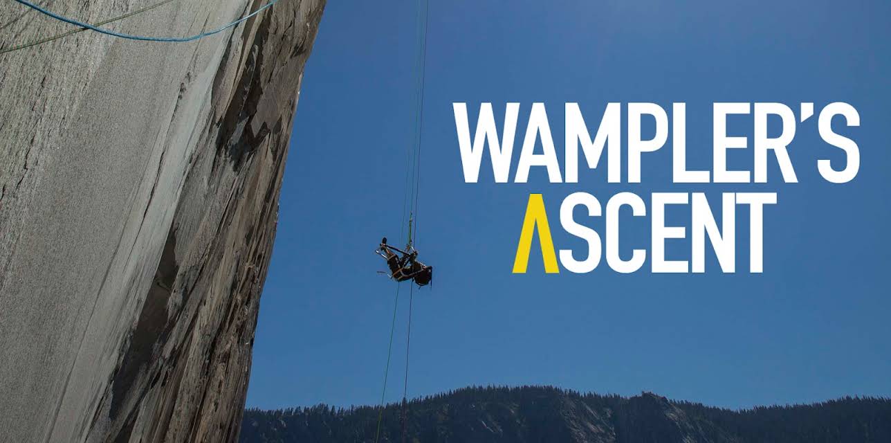 Wampler's Ascent (2013)
