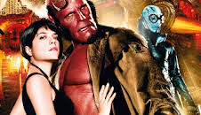Hellboy II: El ejército dorado