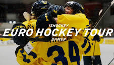 Ishockey: Euro Hockey Tour