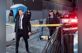 Hudson & Rex: Los Intrépidos