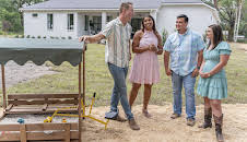 Hausbau in 100 Tagen