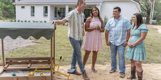 18:20: Hausbau in 100 Tagen | Sixx | 12/27 2025