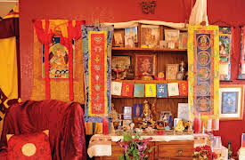 Tibet: History, Culture, and Religion: The Festivals of Tibet’s 354-Day Calendar
