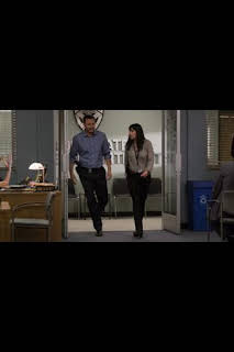 20:54: Mentes criminales (T13): Ep.5 Golpes de suerte | AXN | 6/15 2026