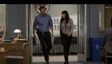Mentes criminales (T13): Ep.5 Golpes de suerte